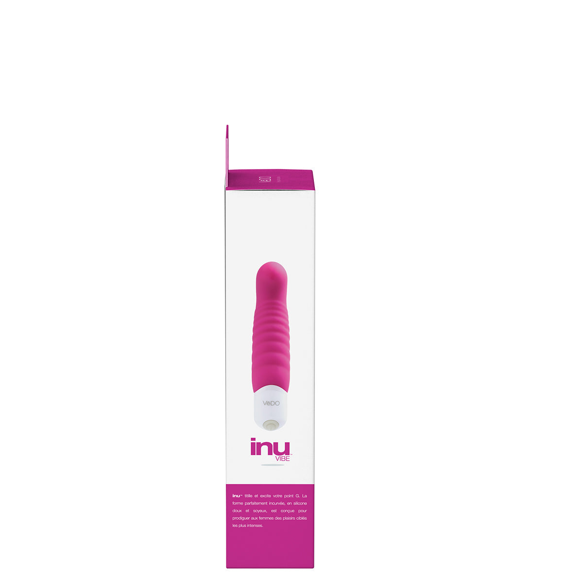 Vedo Inu Mini: The Ultimate G-Spot Pleasure