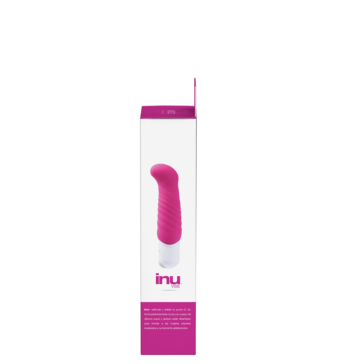 Vedo Inu Mini: The Ultimate G-Spot Pleasure