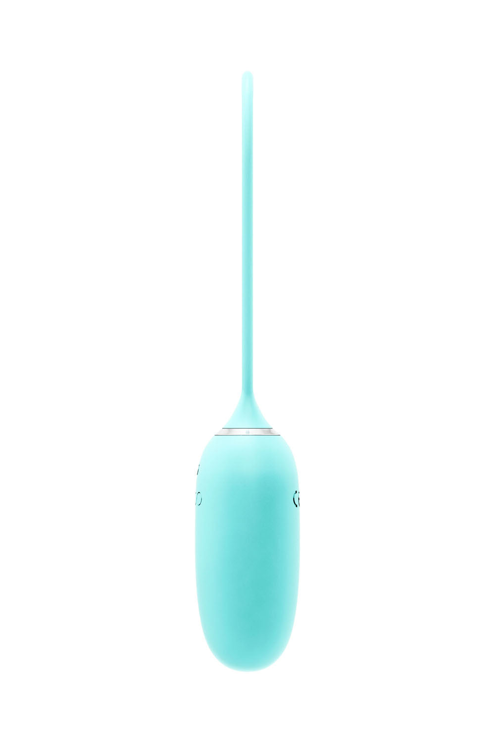 Vedo Kiwi Insertable Bullet Vibrator - Tease Me Turquoise Turquoise