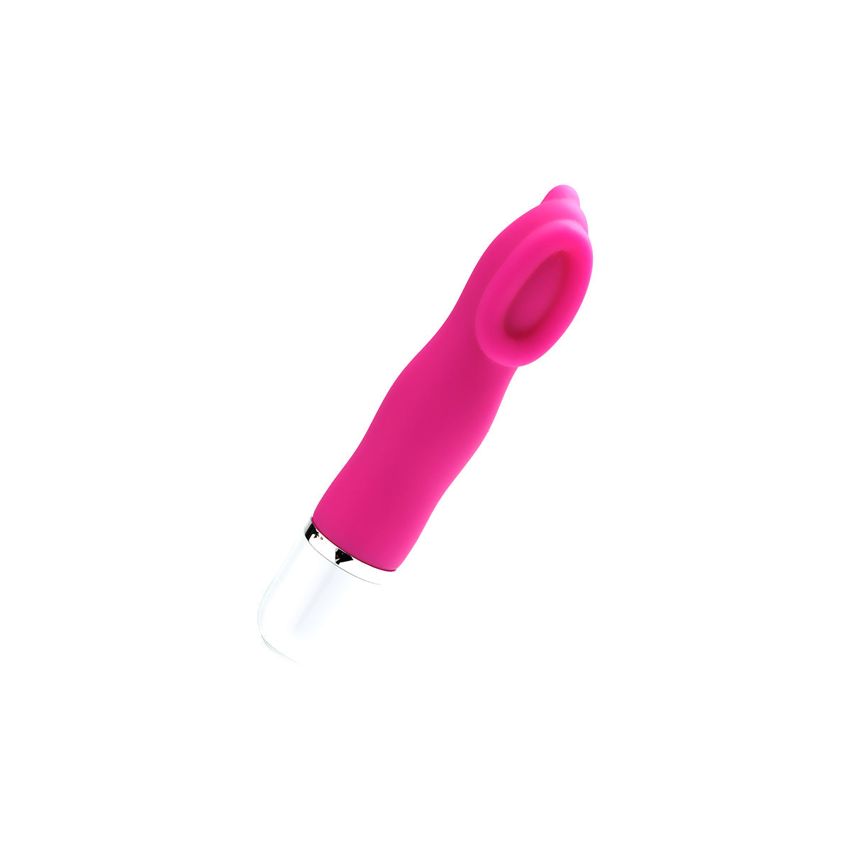 Vedo Luv Mini Vibrator - Pleasure Unleashed! Hot in Bed Pink