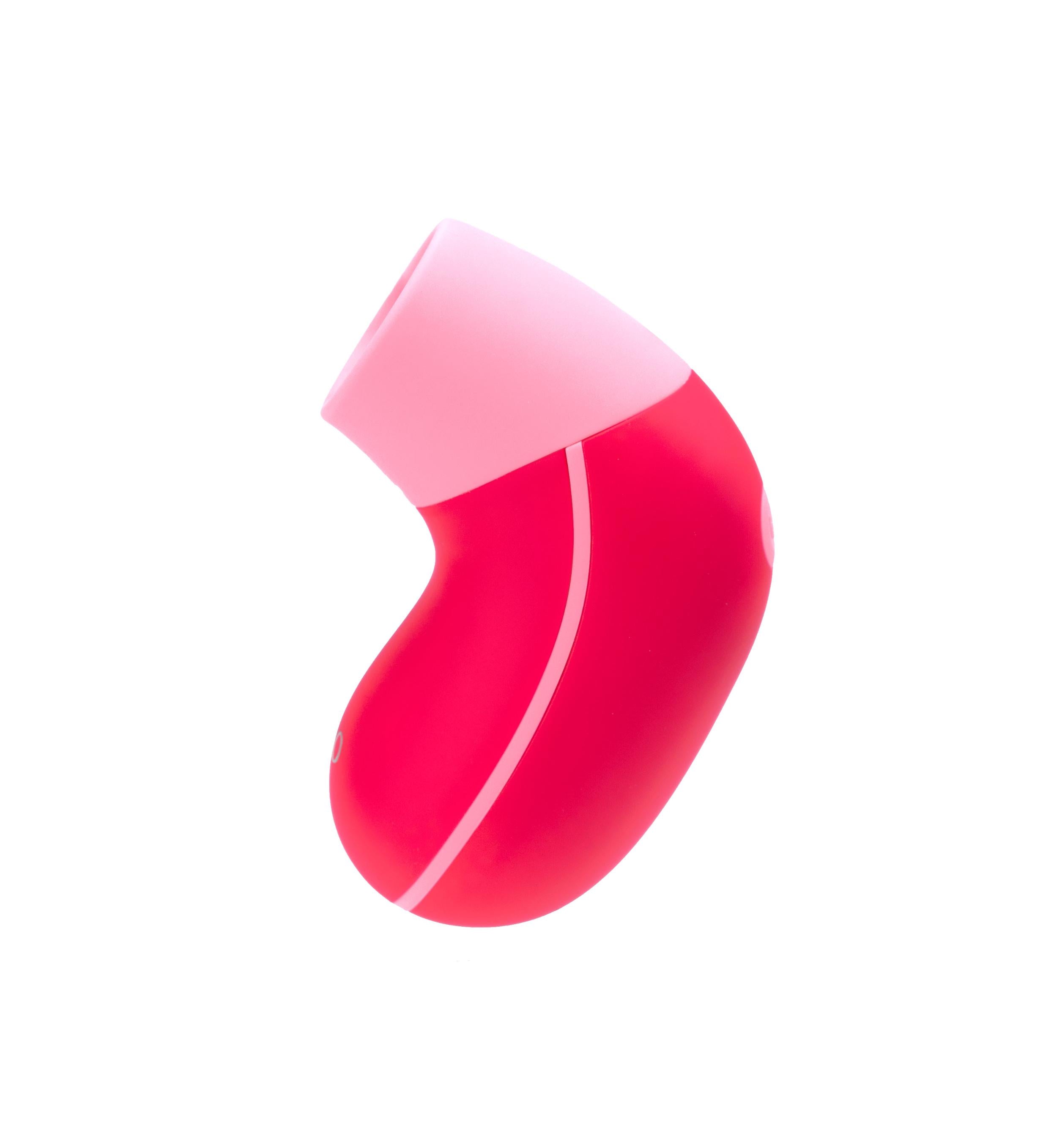 VeDO Nami Mini Vibrator: Unleash Pleasure Foxy Pink