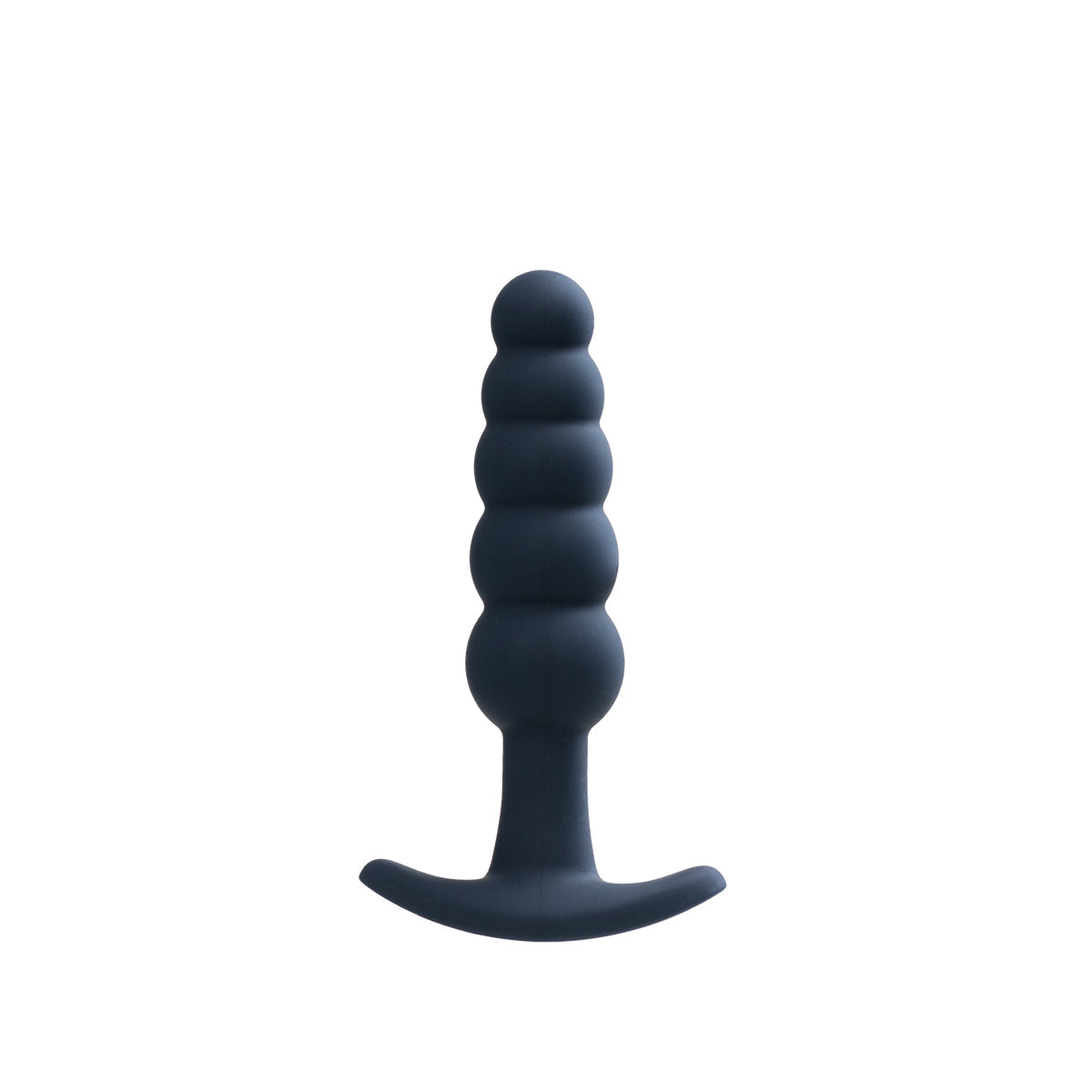 VeDO Plug Rechargeable Anal Plug Black Pearl