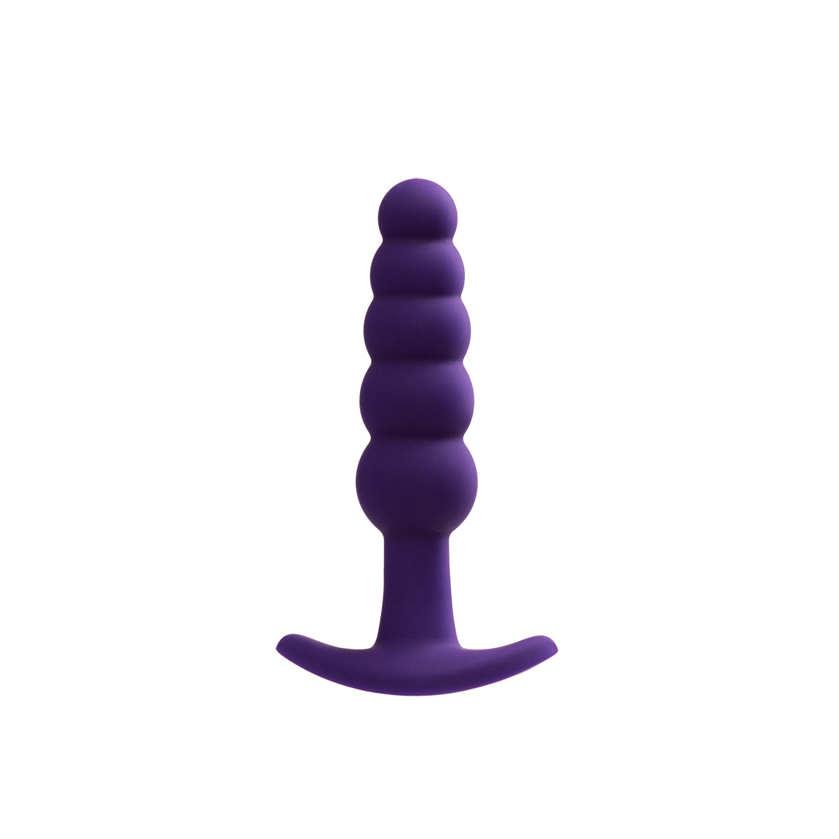 VeDO Plug Rechargeable Anal Plug Deep Purple