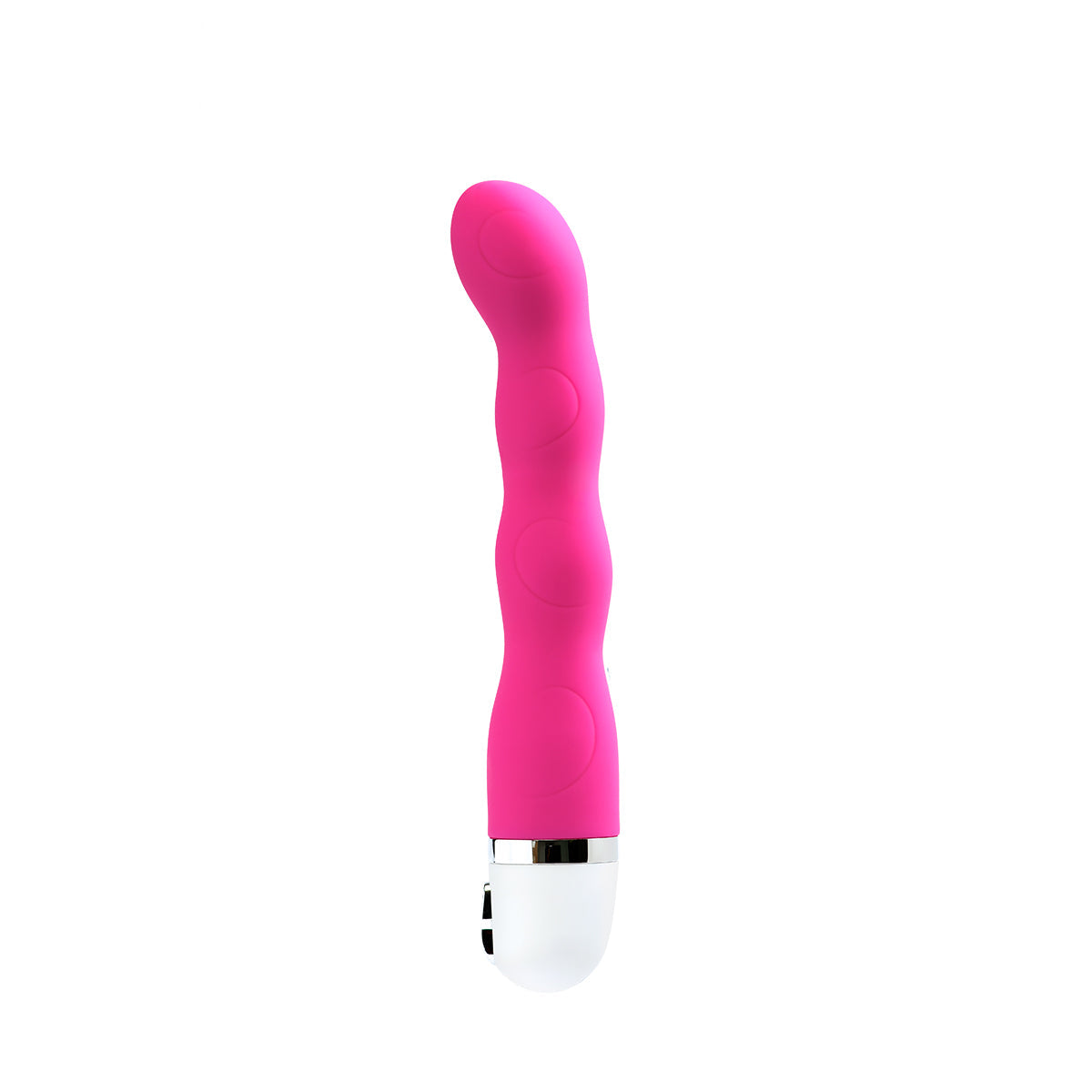 Vedo Quiver Mini Vibe - G-Spot Vibrator Hot In Bed Pink