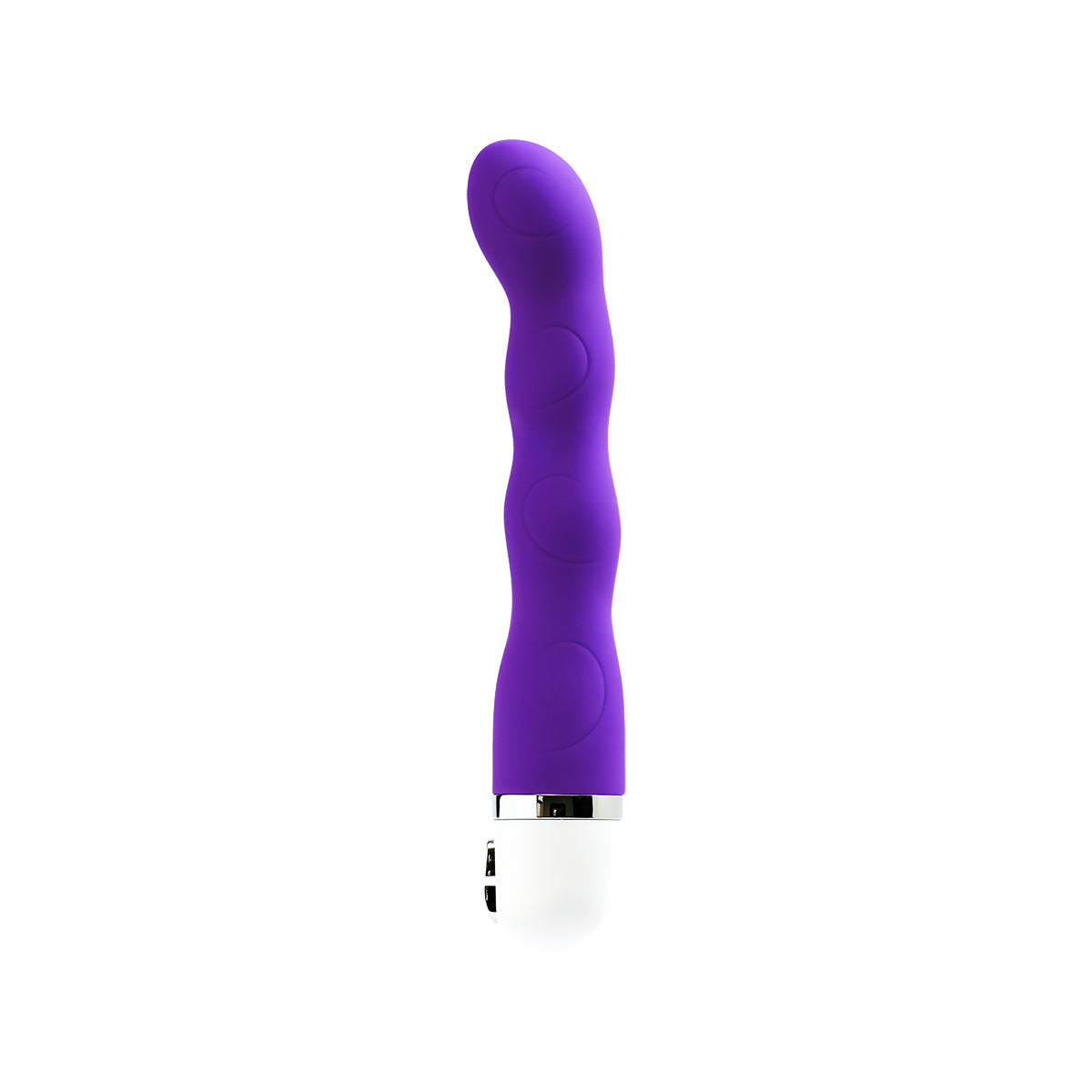 Vedo Quiver Mini Vibe - G-Spot Vibrator Into You Indigo