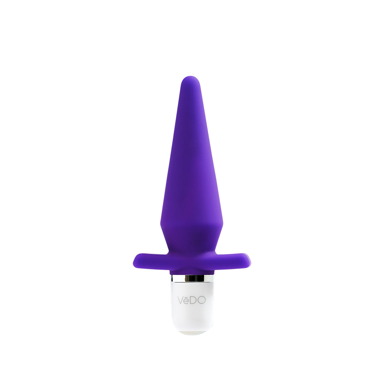 VeDO Rio Anal Vibrator Indigo