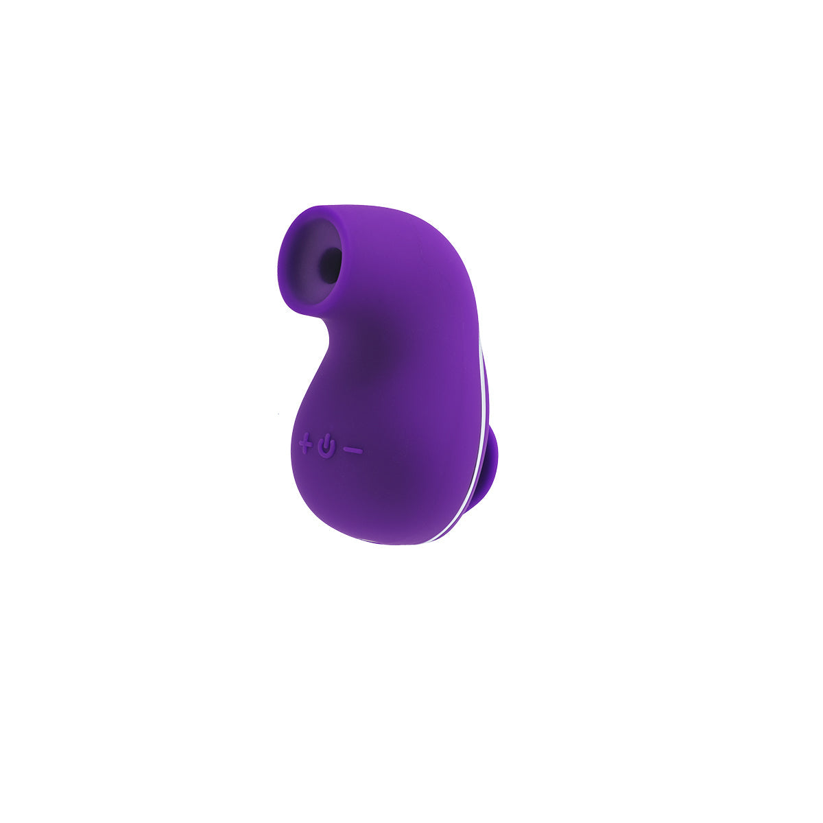 VeDO Suki - The Ultimate Finger Vibrator Deep Purple