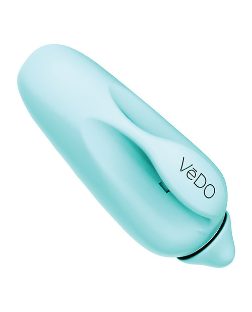 VeDO Vivi Rechargeable Finger Vibrator