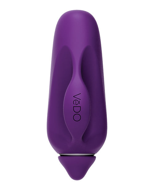 VeDO Vivi Rechargeable Finger Vibrator