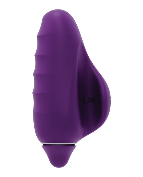 VeDO Vivi Rechargeable Finger Vibrator