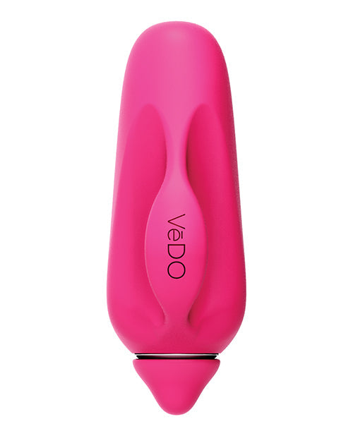 VeDO Vivi Rechargeable Finger Vibrator