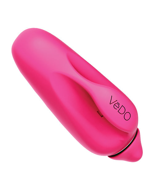 VeDO Vivi Rechargeable Finger Vibrator