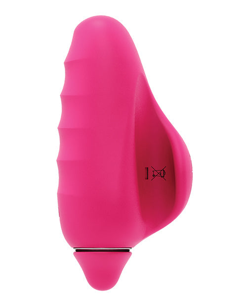 VeDO Vivi Rechargeable Finger Vibrator