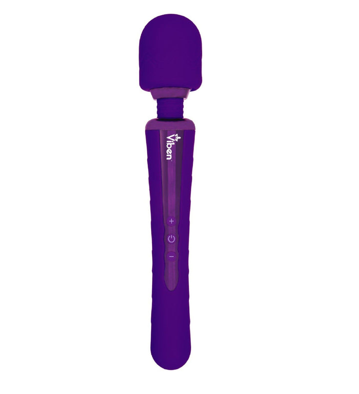 Viben Obsession Intense Wand Large Massager