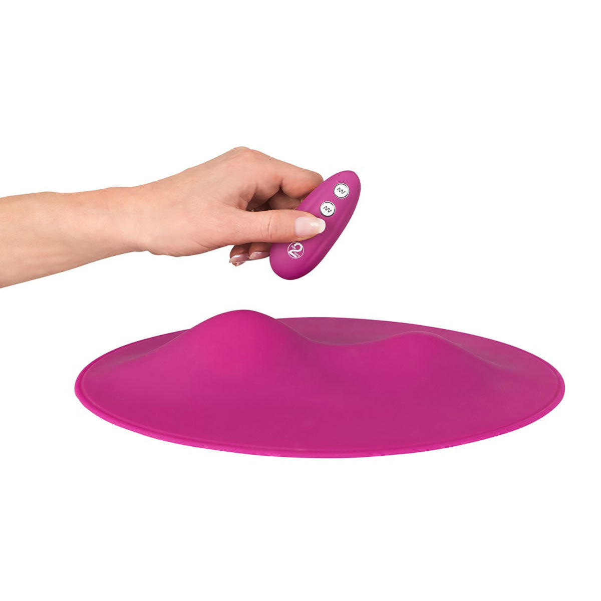 VibePad: The Ultimate Clitoral Stimulator