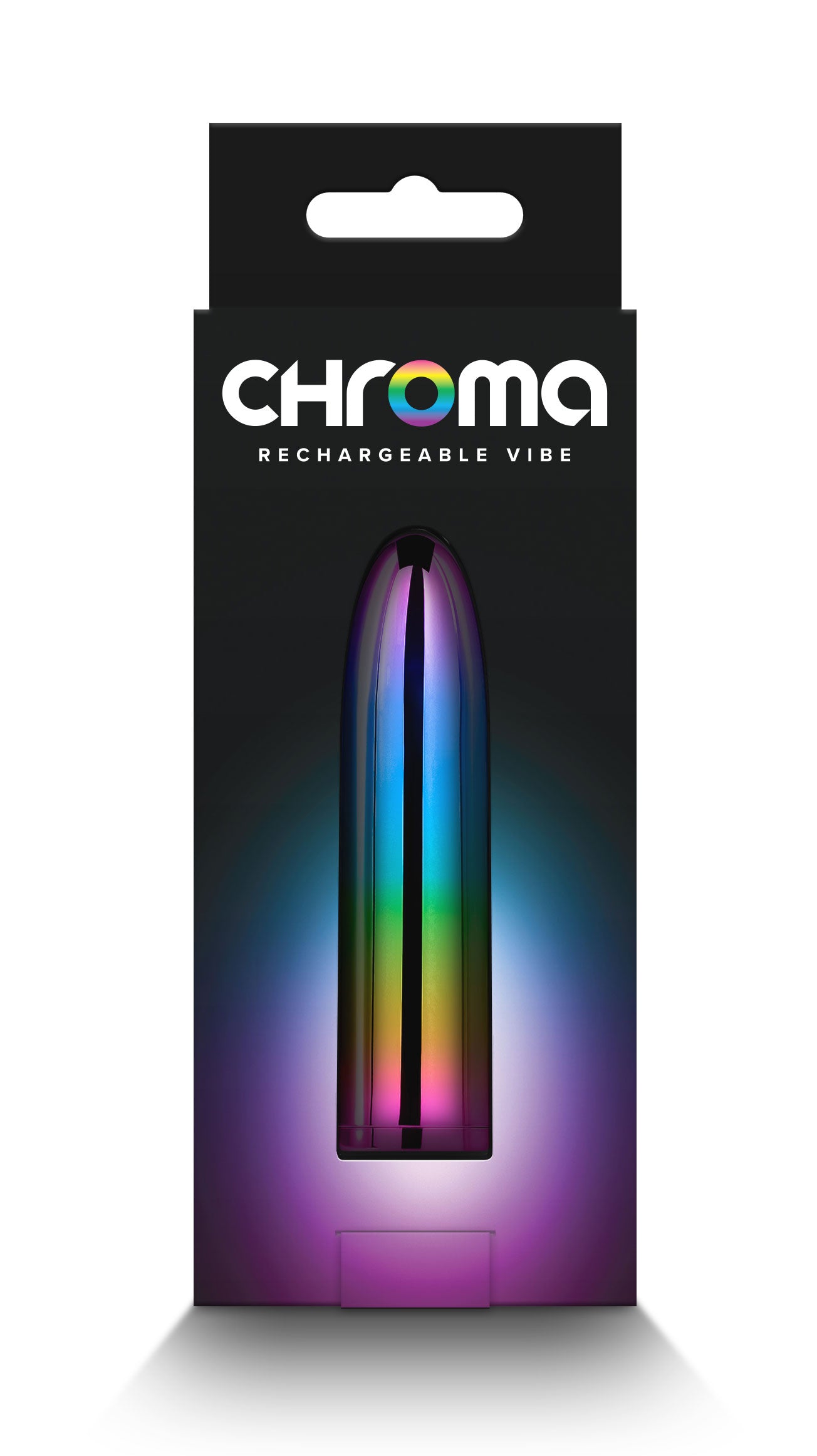 Vibrant Pleasure Adventures With Chrome Petite Bullet Vibe