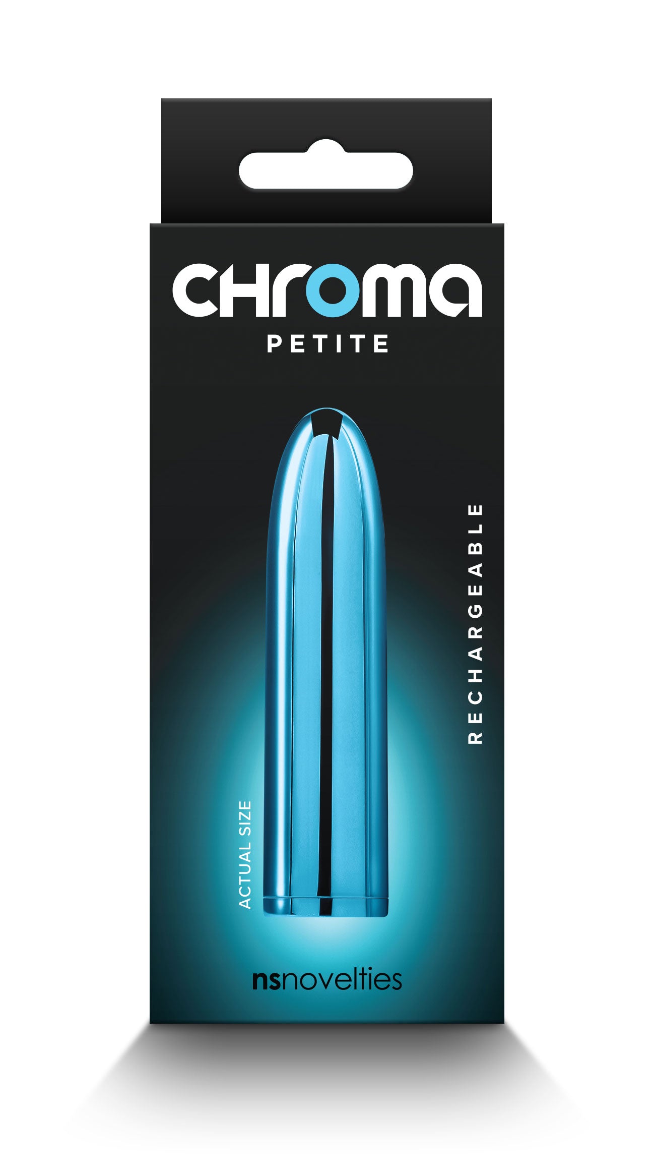 Vibrant Pleasure Adventures With Chrome Petite Bullet Vibe