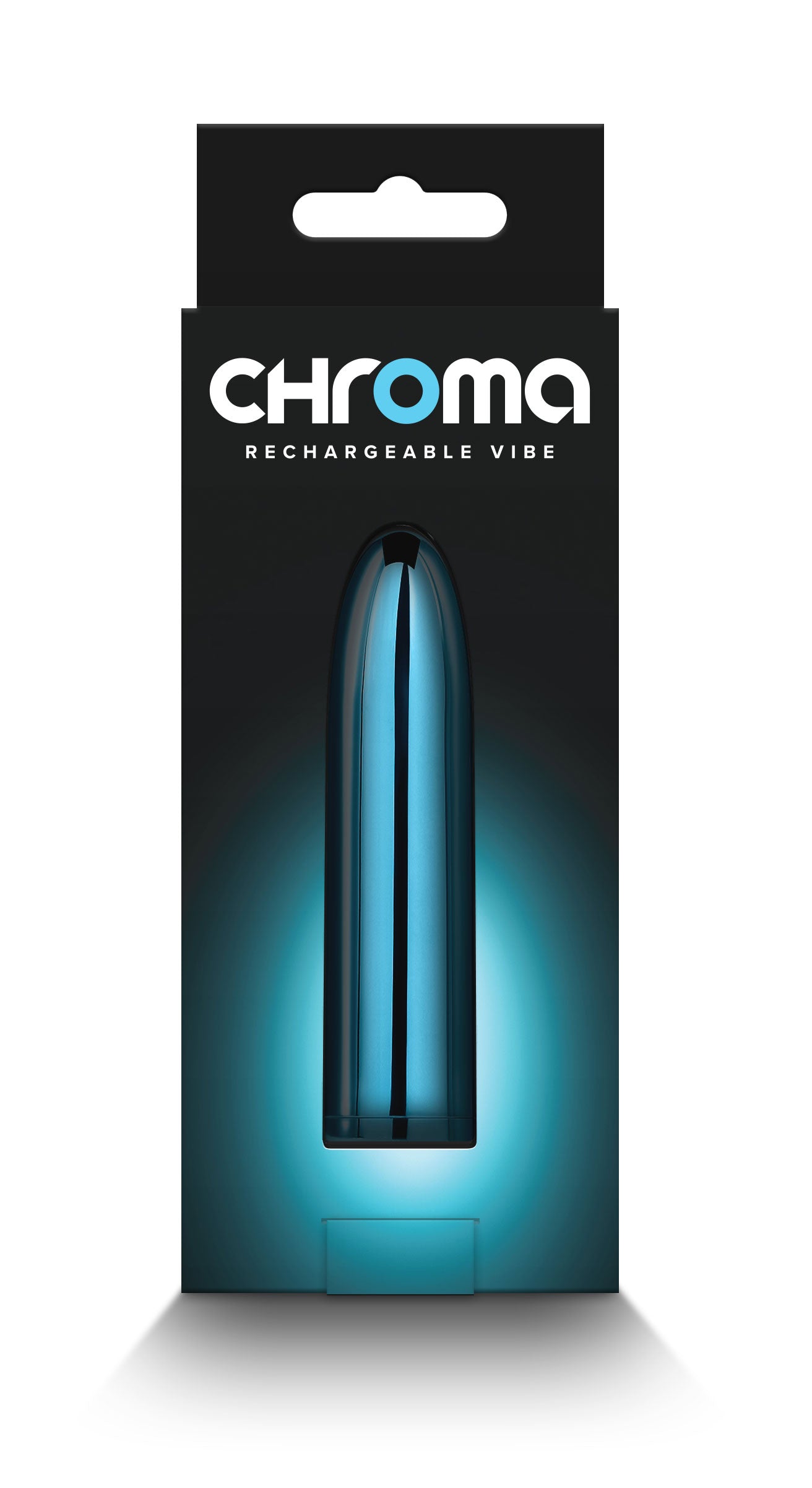 Vibrant Pleasure Adventures With Chrome Petite Bullet Vibe