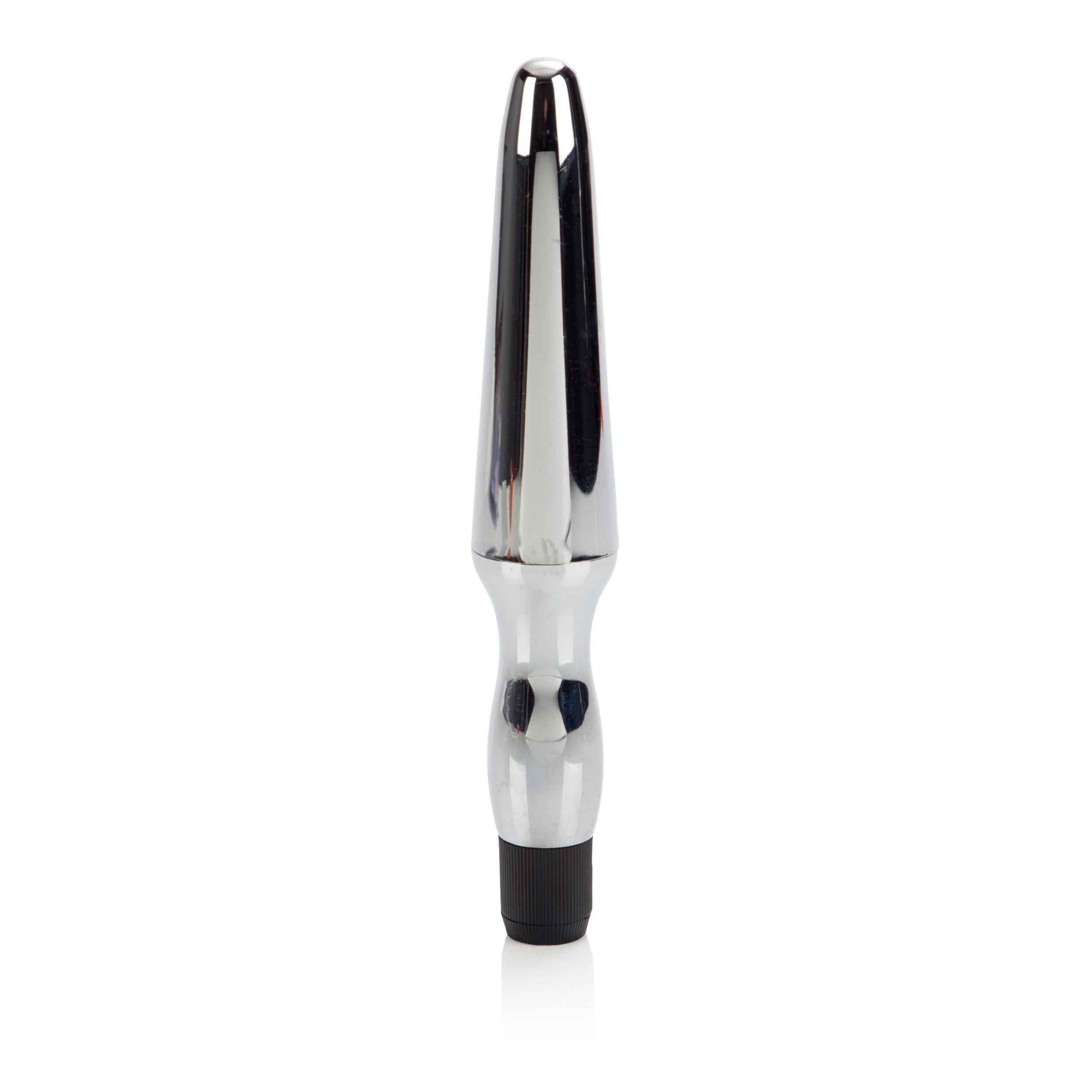 Vibrating Wp Anal Probe Silver Silver