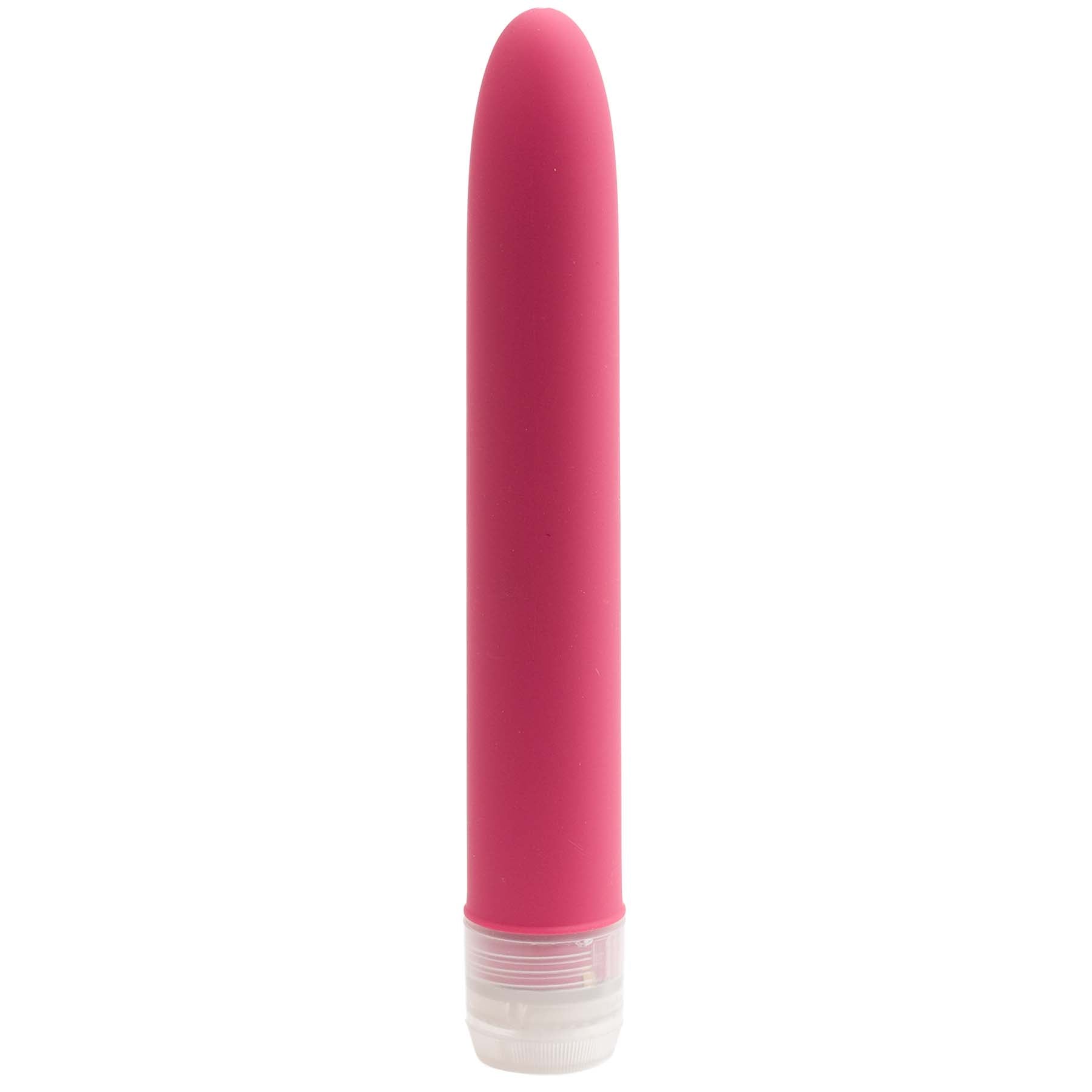 Vibrator Dusty Rose