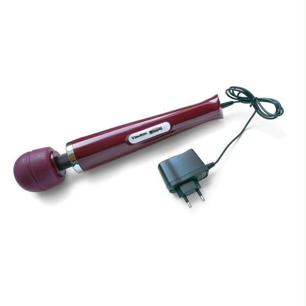 VibratorRite Rechargeable Massager