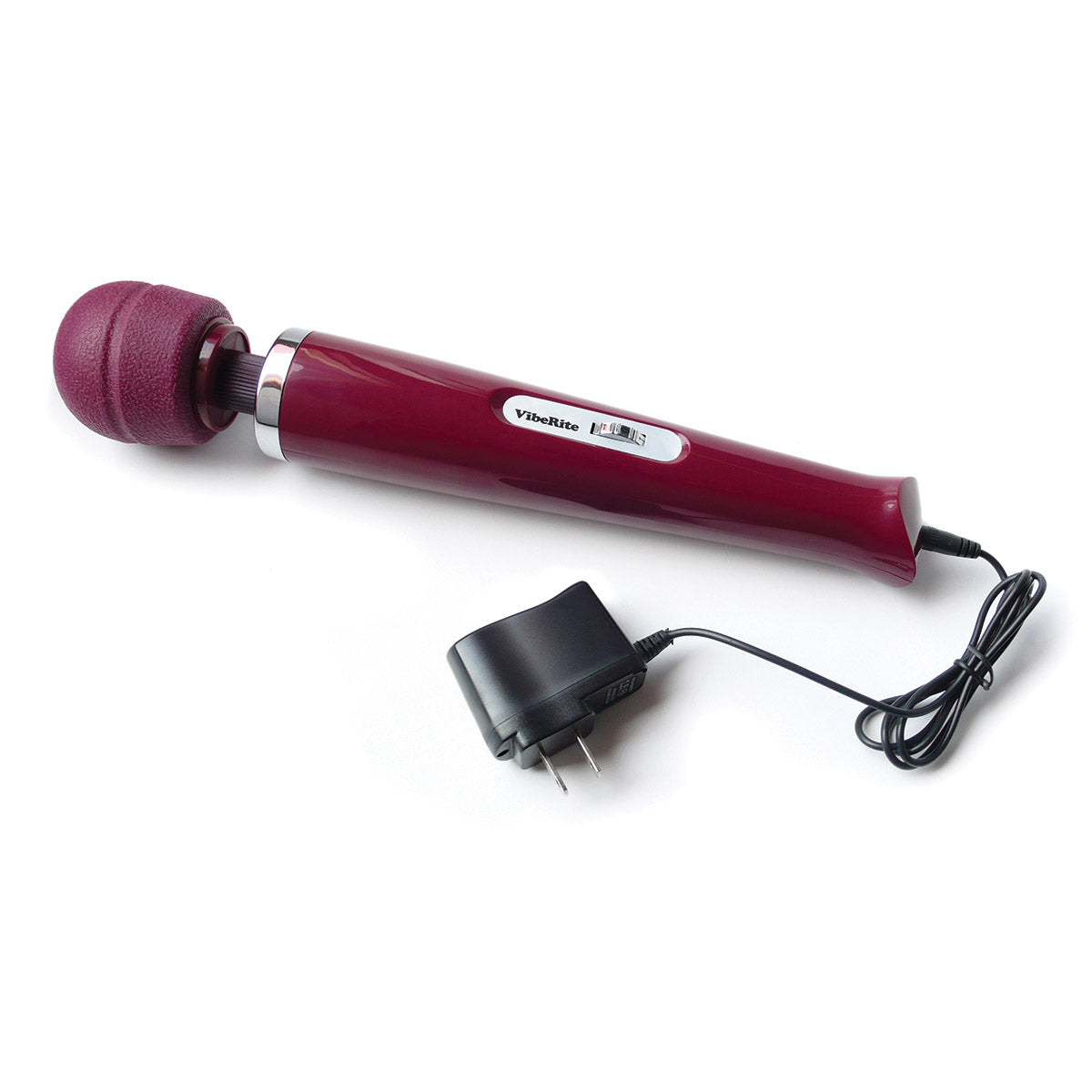 VibratorRite Rechargeable Massager