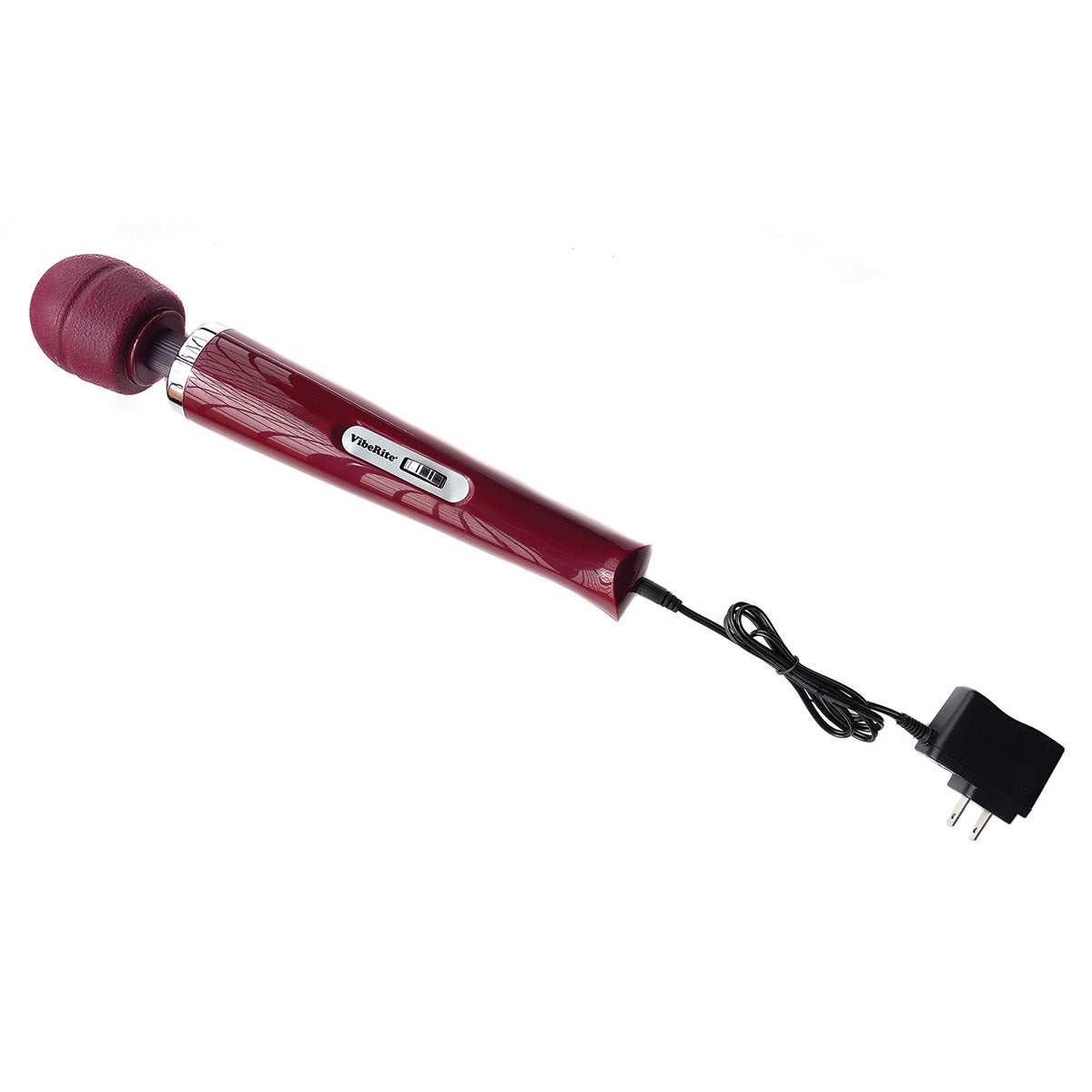 VibratorRite Rechargeable Massager