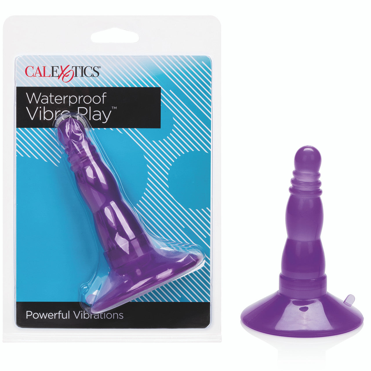 Vibro Play Purple