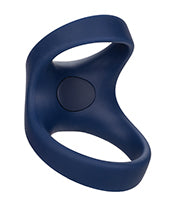 Viceroy Rechargeable Max Dual Ring - Navy