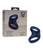 Viceroy Rechargeable Max Dual Ring - Navy