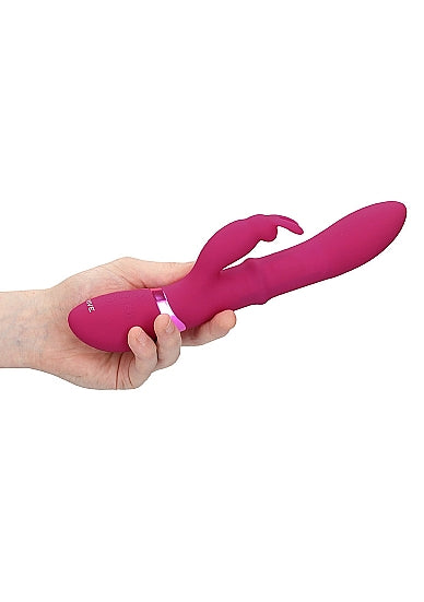 Vive Halo Pink Vibrator