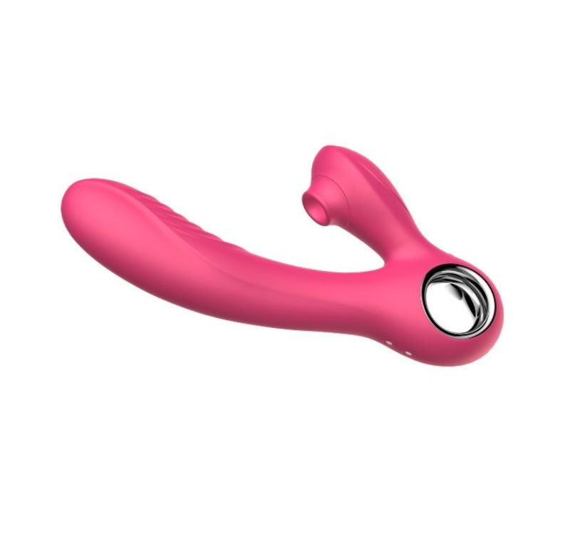 Voodoo Beso G for G-Spot Stimulation - Pink