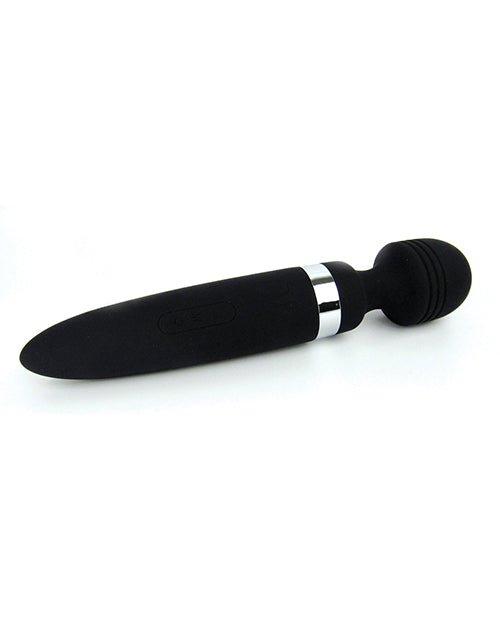 Voodoo Deluxe Mega Wand 28x Black