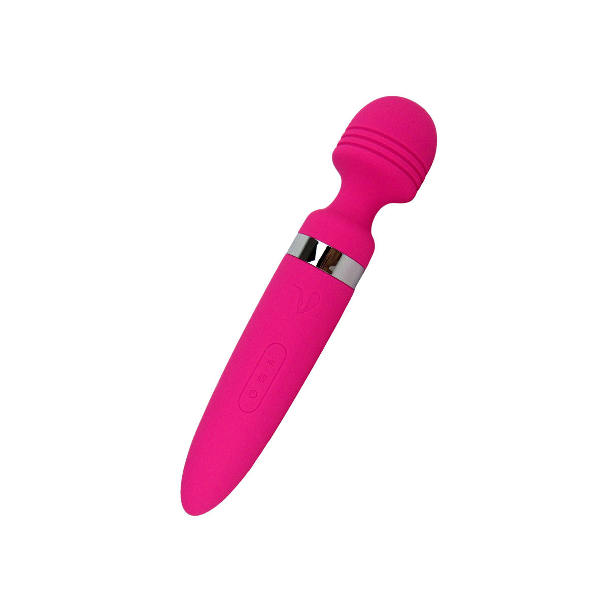 Voodoo Deluxe Mega Wand 28x Pink