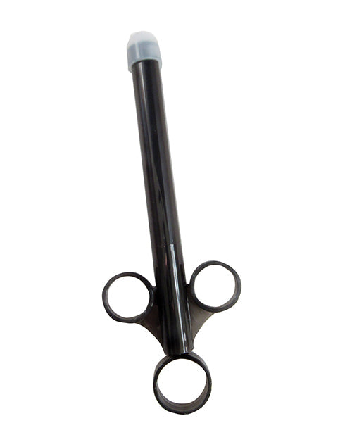 Voodoo Get Lucky Lube Shooter - Xl Black