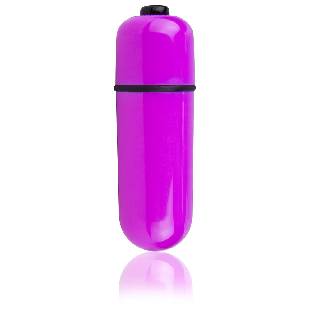 Vooom Bullets: Portable Pleasure with Powerful Vibrations