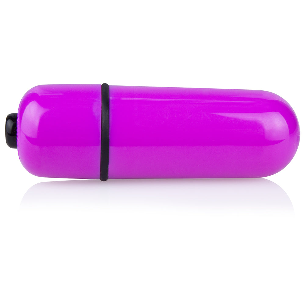 Vooom Bullets: Portable Pleasure with Powerful Vibrations