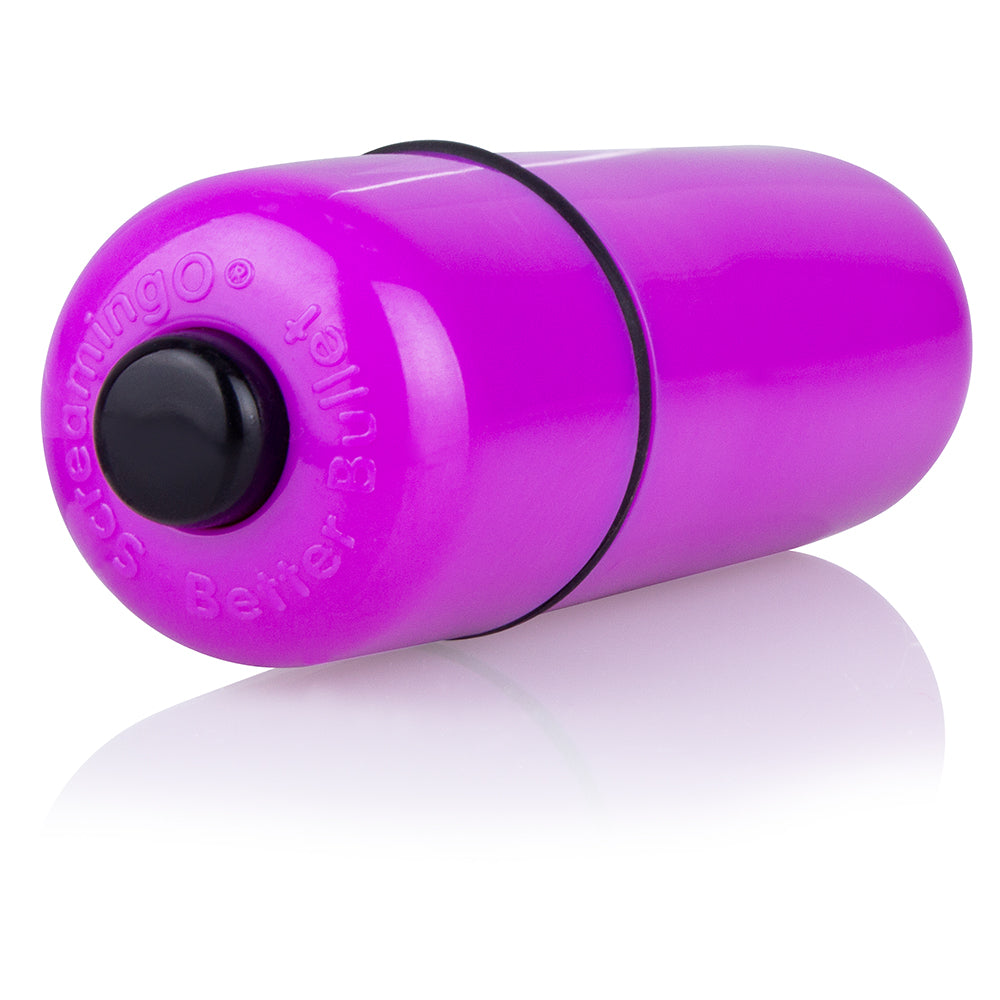 Vooom Bullets: Portable Pleasure with Powerful Vibrations