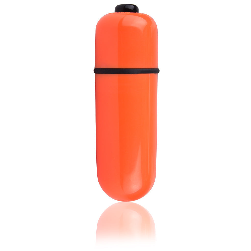 Vooom Bullets: Portable Pleasure with Powerful Vibrations