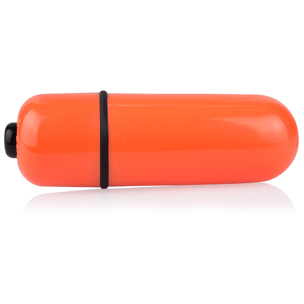 Vooom Bullets: Portable Pleasure with Powerful Vibrations