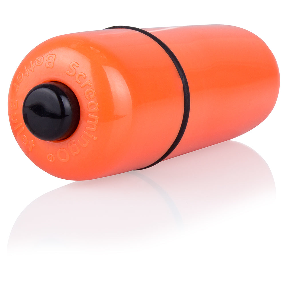 Vooom Bullets: Portable Pleasure with Powerful Vibrations