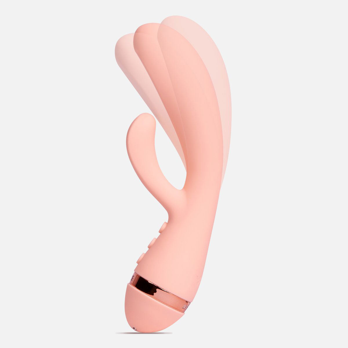 VUSH Muse Rabbit Vibrator - Explore Self Love