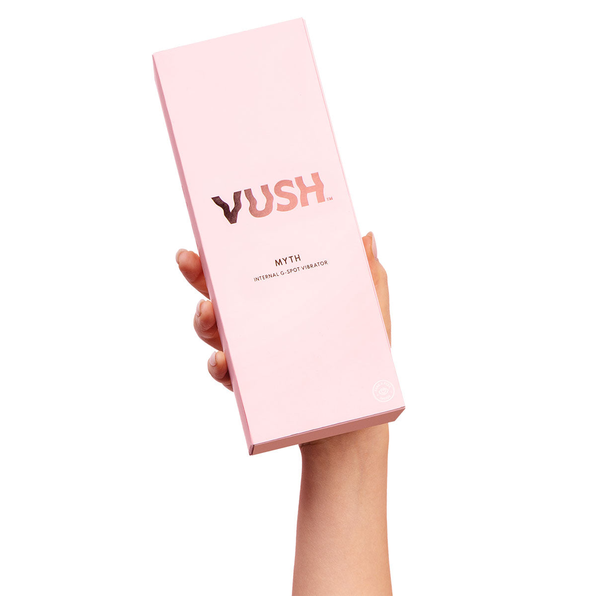 VUSH Myth G-Spot Vibrator: Unleash the Legend