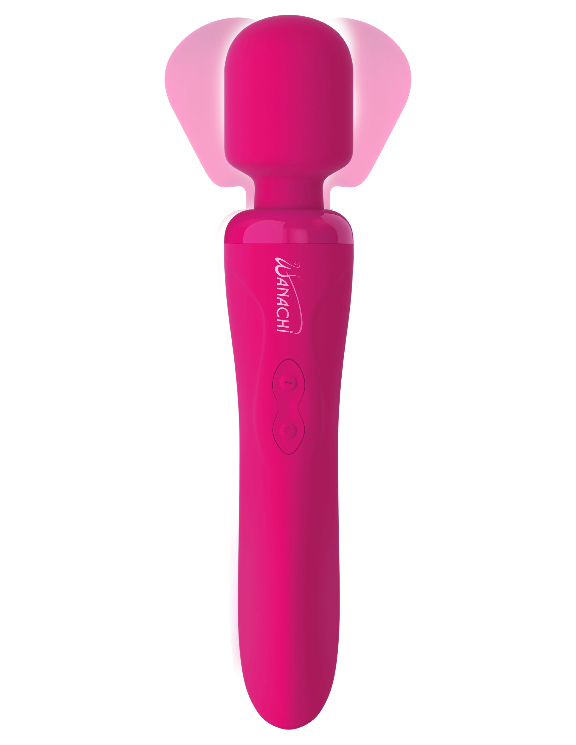 Wanachi Body Recharger Pink