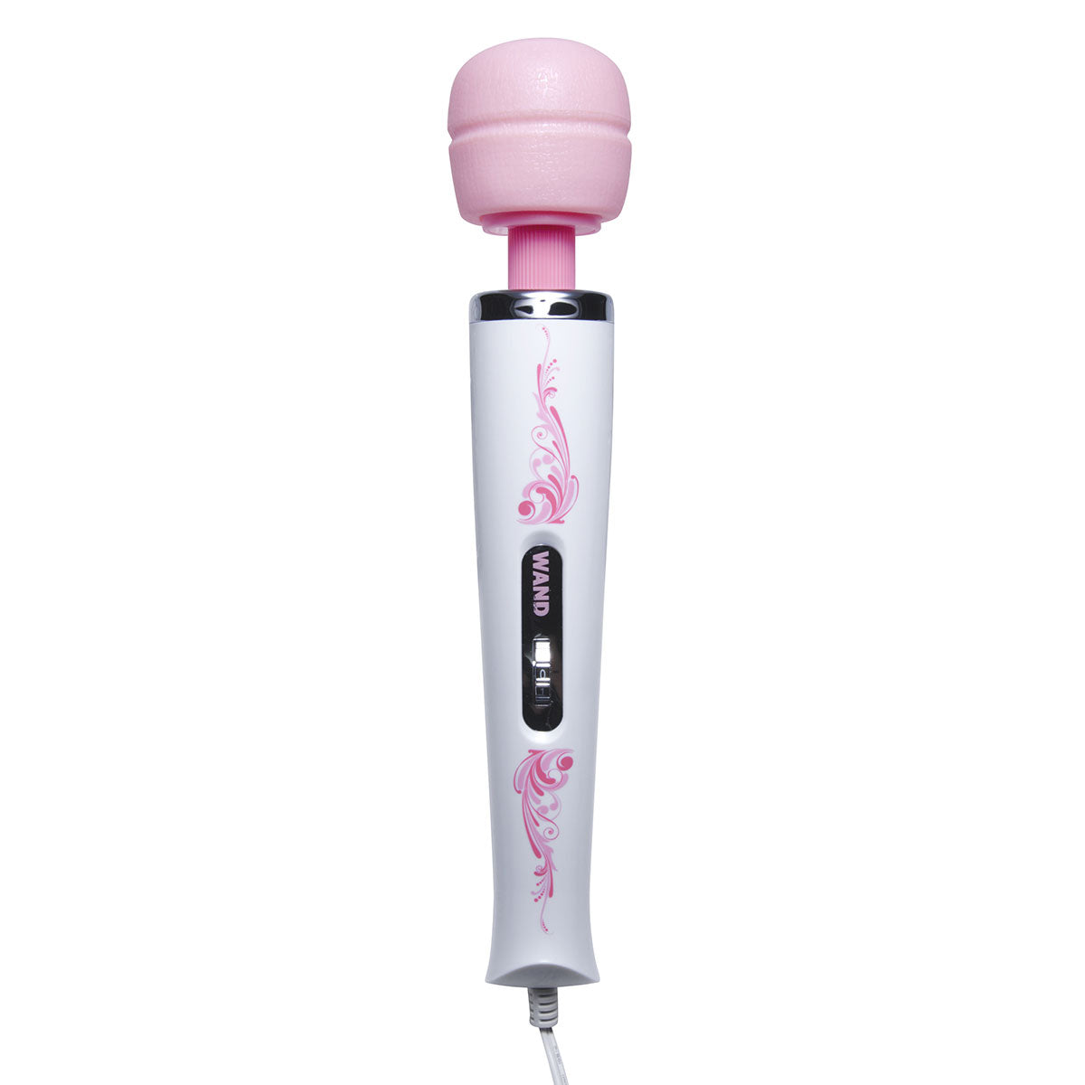 Wand Essentials 7 Speed Wand Pink