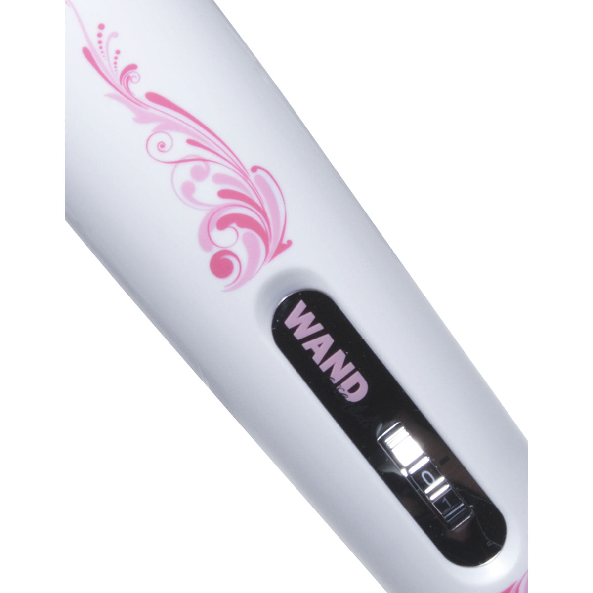 Wand Essentials 7 Speed Wand Pink