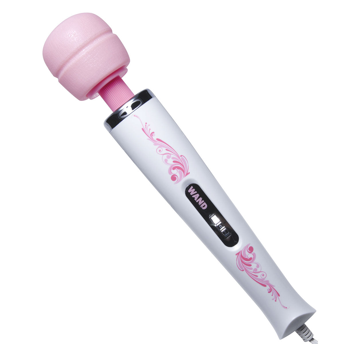 Wand Essentials 7 Speed Wand Pink