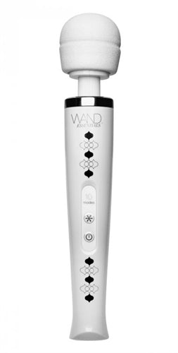 Wand Essentials Utopia Cordless Wand Massager