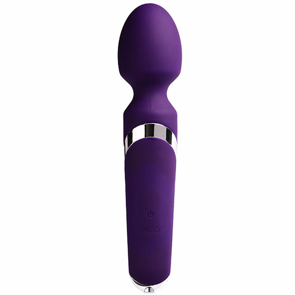 Wanda Rechargeable Wand -