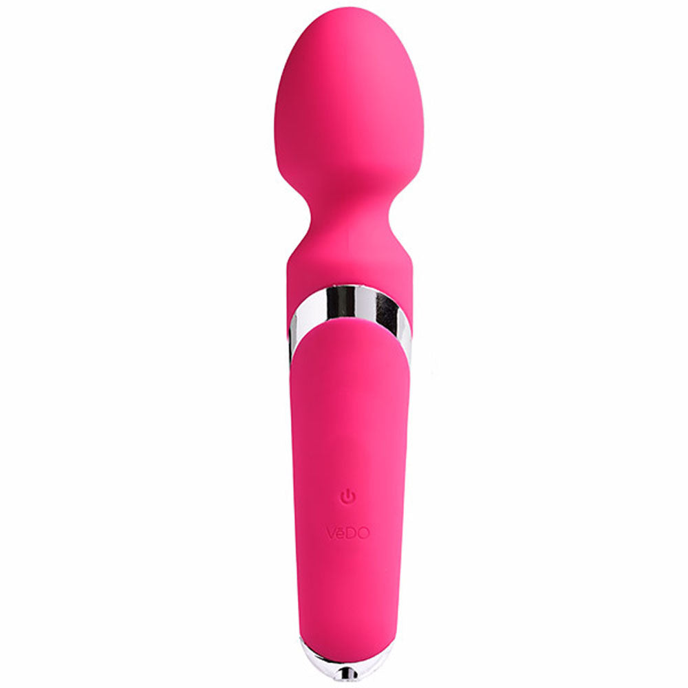 Wanda Rechargeable Wand -